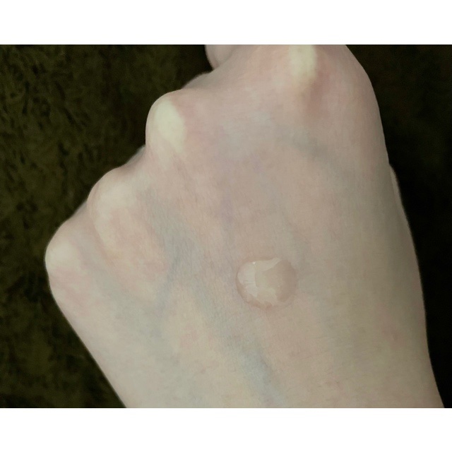 アミノ酸アンプル/dixionist/美容液を使ったクチコミ（3枚目）