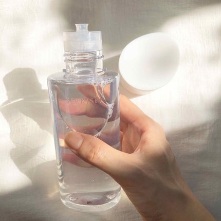 クリアウェルネス ピュア コンク/雪肌精/化粧水を使ったクチコミ(2枚目)