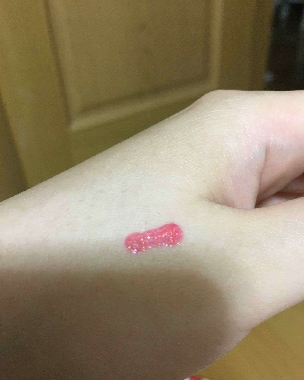 WP ディアダーリンソーダティント/ETUDE/口紅を使ったクチコミ(3枚目)