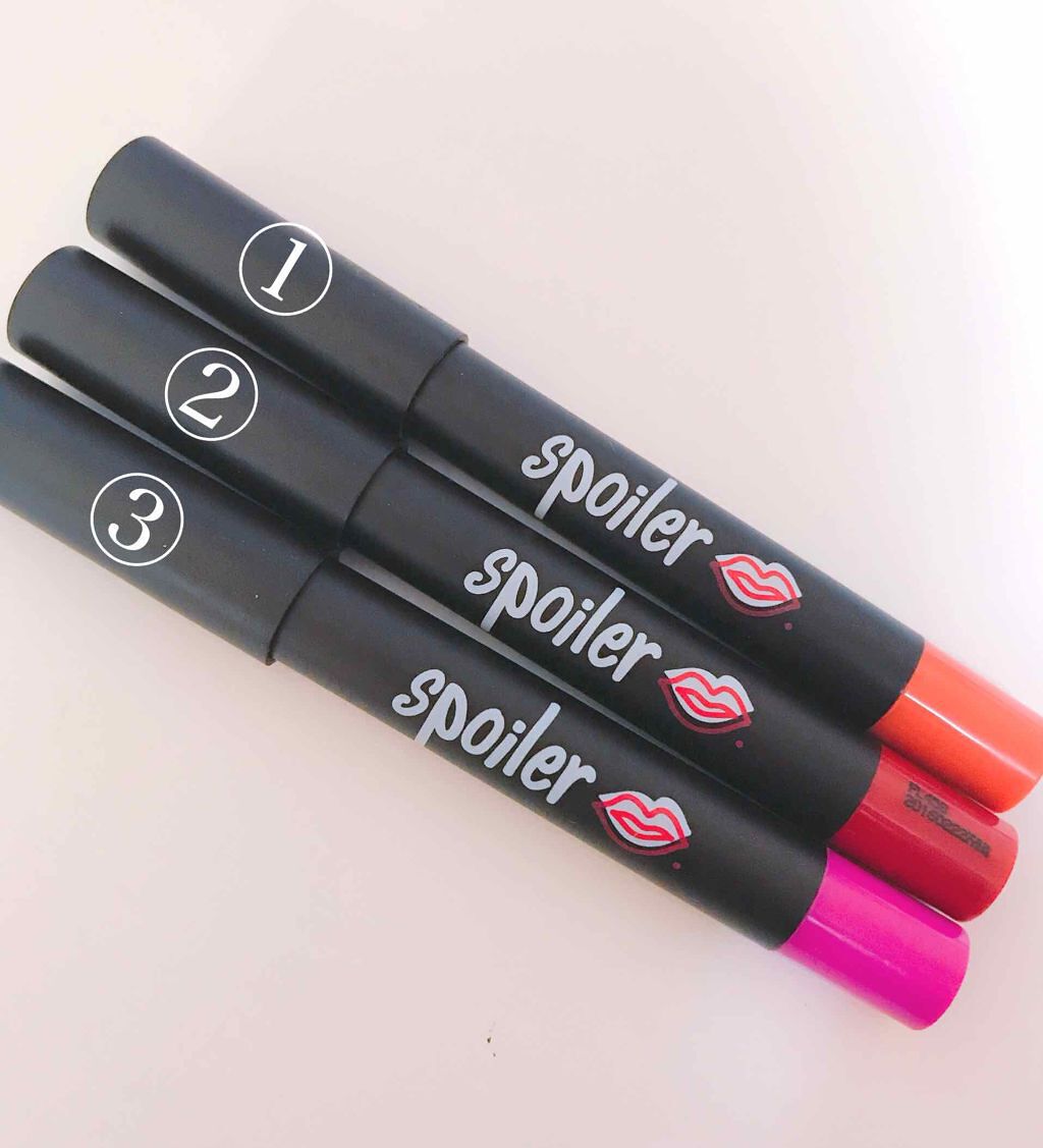 ディライト トニーティント/TONYMOLY/リップティントを使ったクチコミ(1枚目)