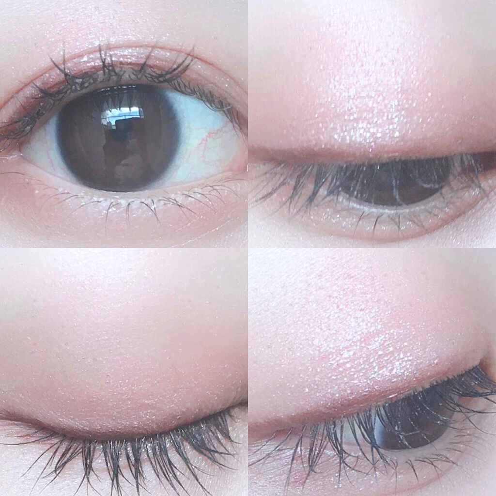 アディクション ザ アイシャドウ/ADDICTION/単色アイシャドウを使ったクチコミ(2枚目)