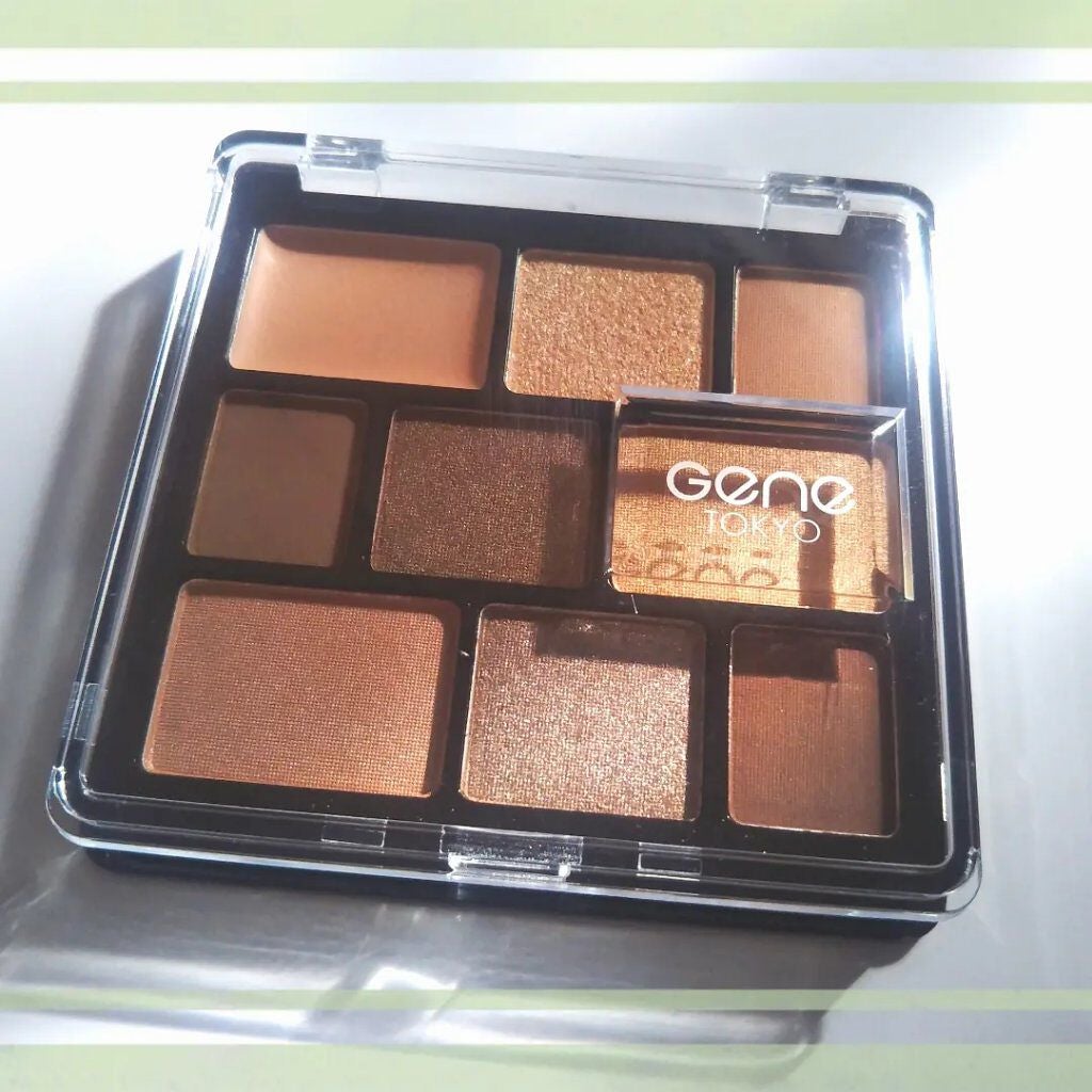 ラッシュフォーマー(クリア)/KATE/マスカラを使ったクチコミ(1枚目)