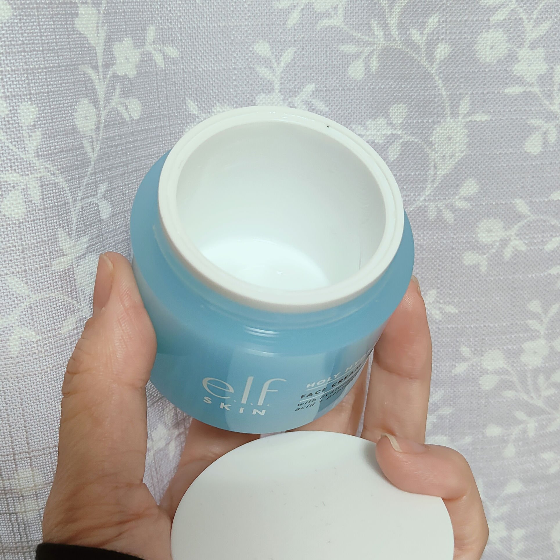 e.l.f. Cosmetics ホーリーハイドレーション！フェイスクリーム