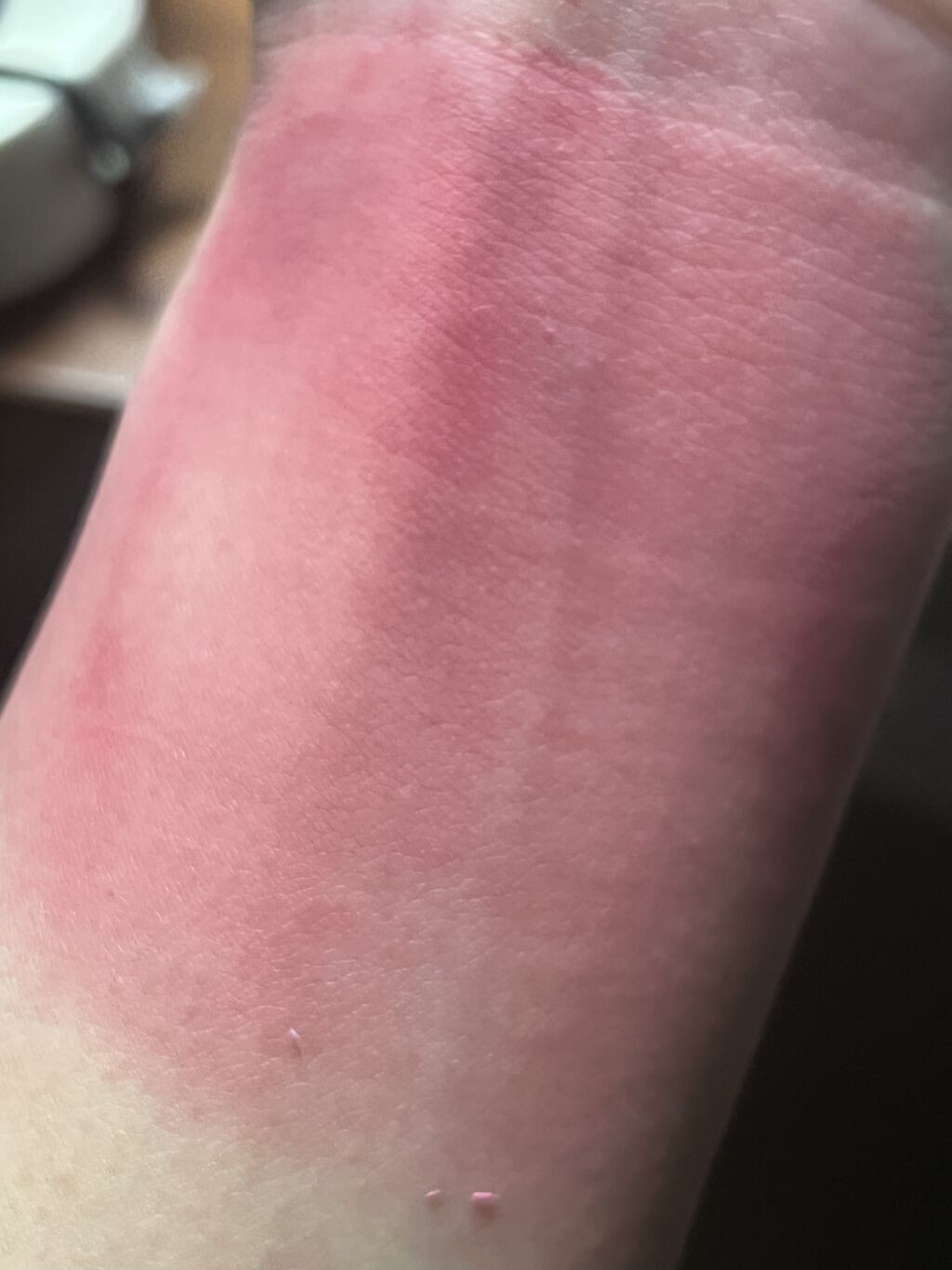 SPステイ マットインク 80/MAYBELLINE NEW YORK/口紅を使ったクチコミ（3枚目）