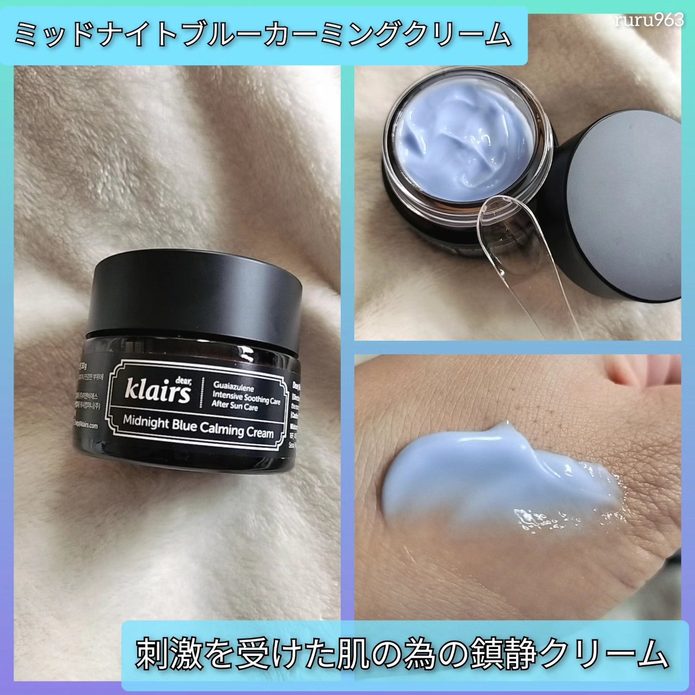 フレッシュリージュースドビタミンドロップ(35ml)/Klairs/美容液を使ったクチコミ(4枚目)