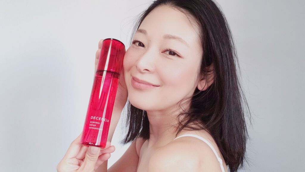 アヤナス ローション コンセントレート/DECENCIA/化粧水を使ったクチコミ(3枚目)