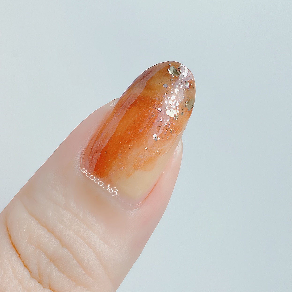 pa ネイルカラー プレミア/pa nail collective/マニキュアを使ったクチコミ(3枚目)