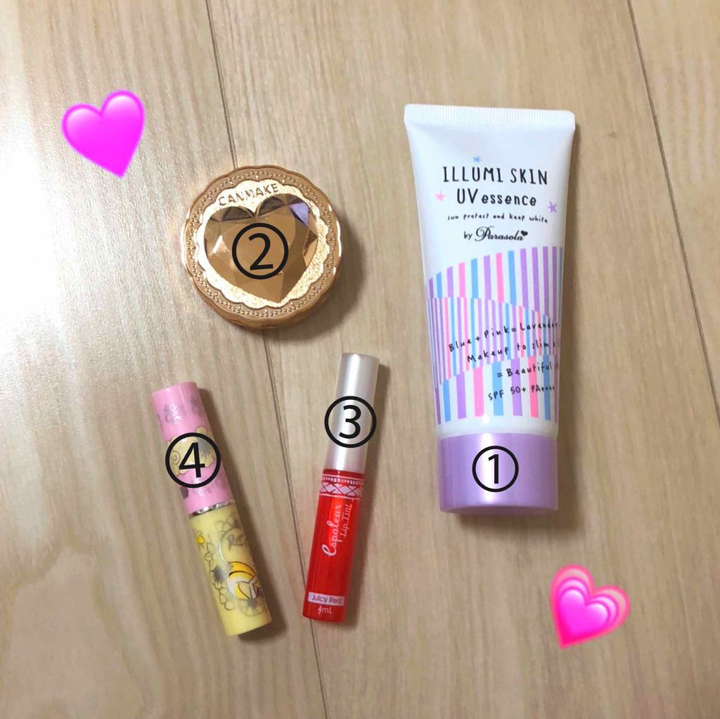 DHC 薬用リップクリーム/DHC/リップクリームを使ったクチコミ(2枚目)