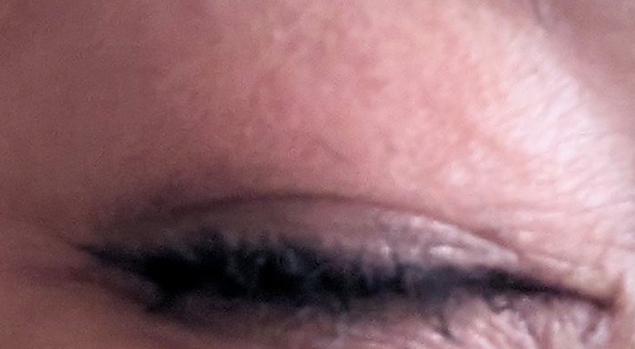 ハンオールフィックスマスカラ/rom&nd/マスカラを使ったクチコミ（3枚目）