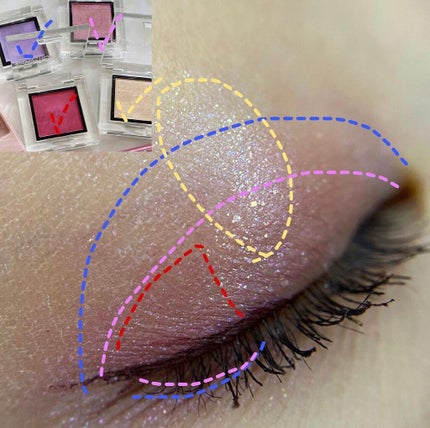 リップスティック/NARS/口紅を使ったクチコミ(5枚目)