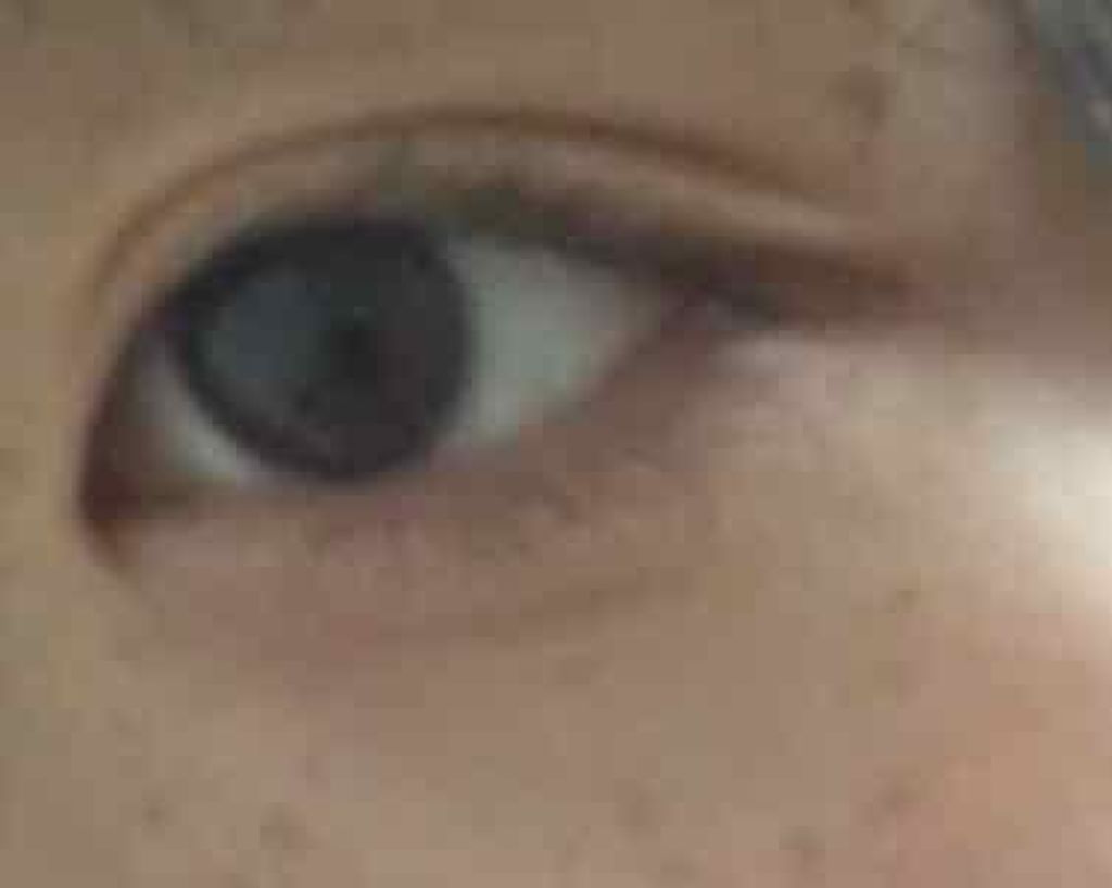 つけまつげ用接着剤/DAISO/つけまつげを使ったクチコミ（2枚目）