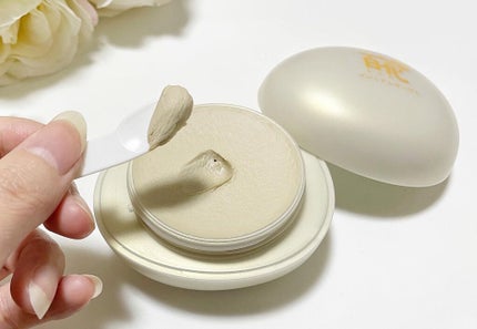 百花プレミアムせっけん/長寿の里/洗顔フォームを使ったクチコミ(2枚目)