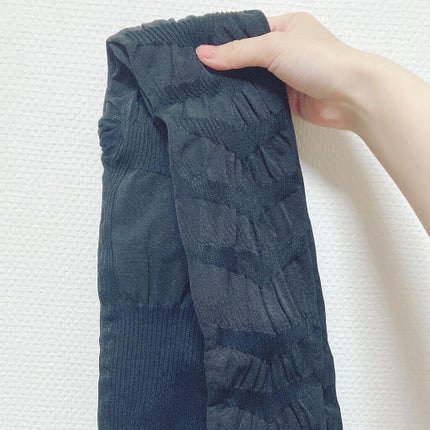 Flamingo leggings(フラミンゴレギンス)/株式会社TAUPE/着圧ソックス・レギンスを使ったクチコミ(5枚目)