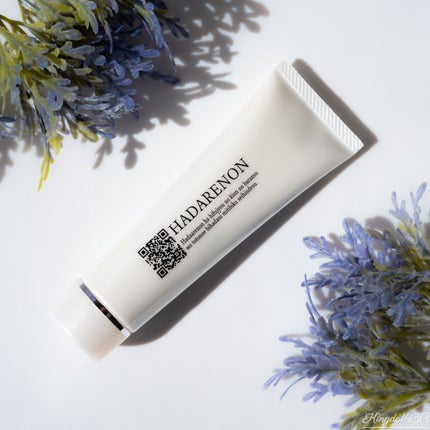 HADARENON /HADARENON /フェイスクリームを使ったクチコミ(1枚目)