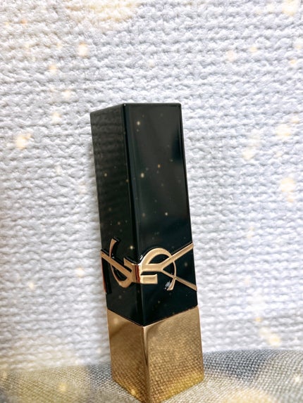 ルージュ ピュールクチュール ザ ボールド/YVES SAINT LAURENT BEAUTE/口紅を使ったクチコミ(1枚目)
