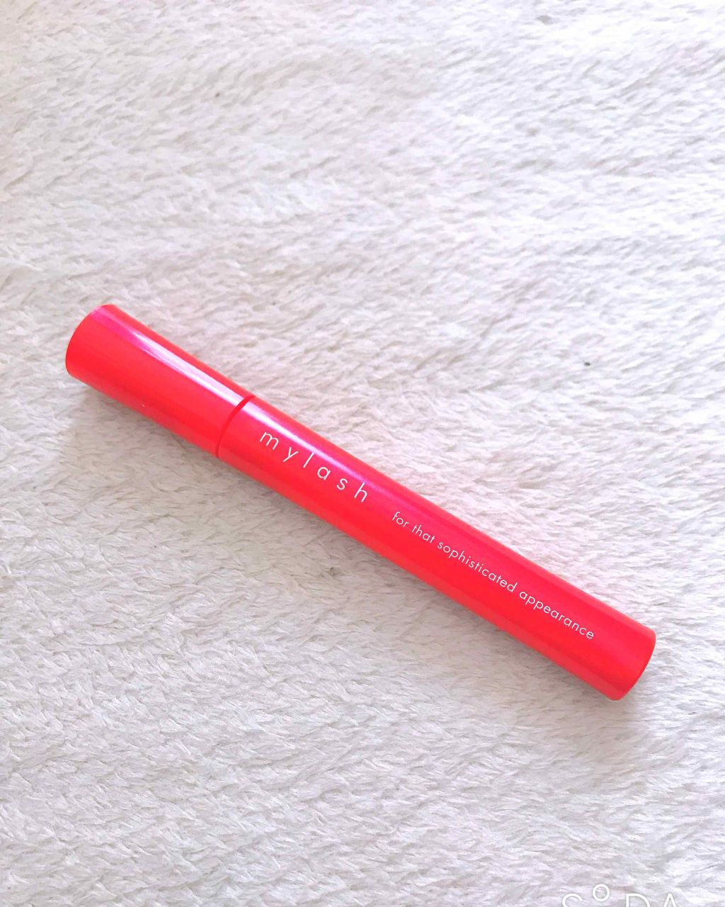 カールキープ マスカラベース/ヒロインメイク/マスカラ下地を使ったクチコミ（2枚目）