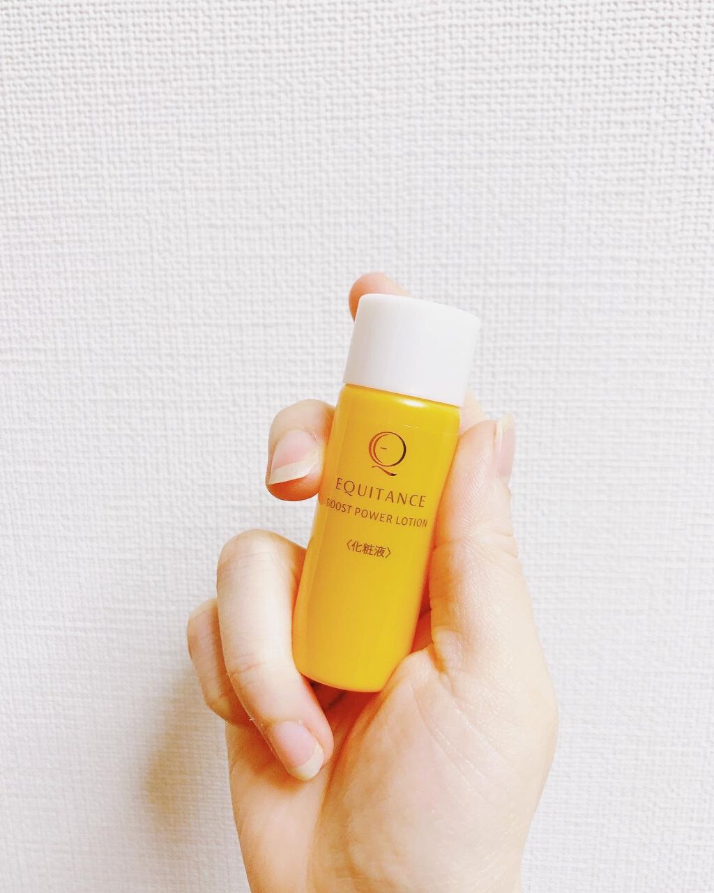 ホワイトクリーム/エクイタンス/フェイスクリームを使ったクチコミ（3枚目）