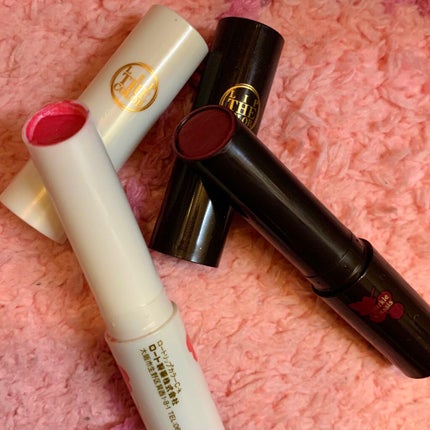 リップザカラー/リップザカラー/口紅を使ったクチコミ(2枚目)