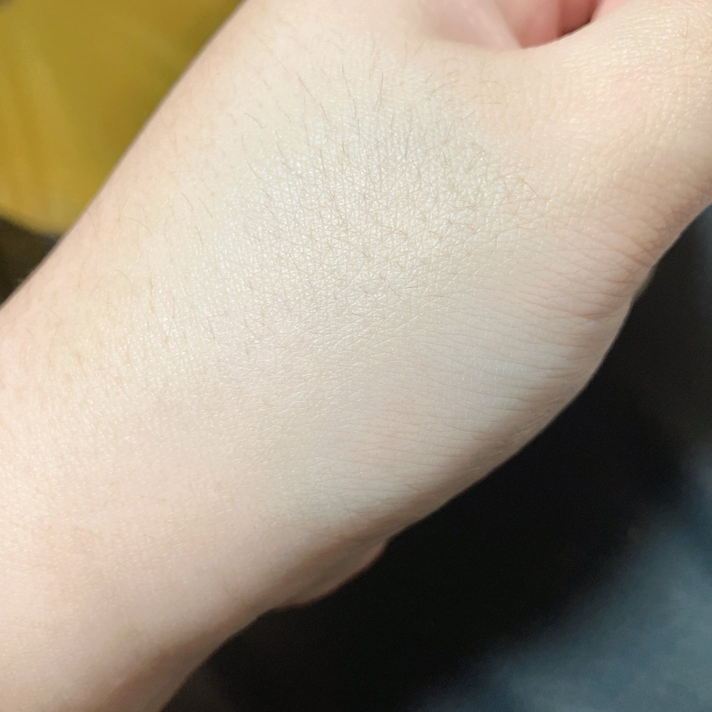 なつき੬ ჱ̒⸝⸝❛ ・ ❛⸝⸝ჱ̒ ꒱ on LIPS 「ダイソーコスメ新商品紹介💄Kyummeキュンミーアイシャドウコ..」(2枚目)