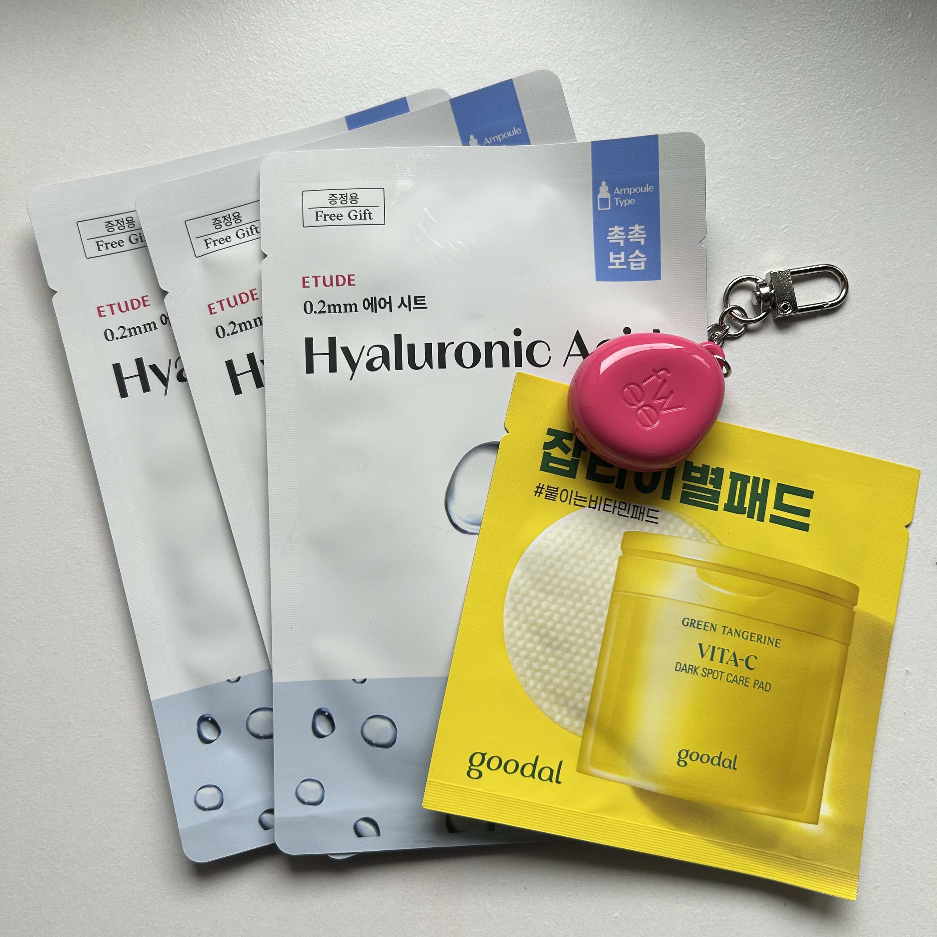 リップアンドチーク ブラーリープリンポット RD04 ファボ/fwee/口紅を使ったクチコミ（2枚目）