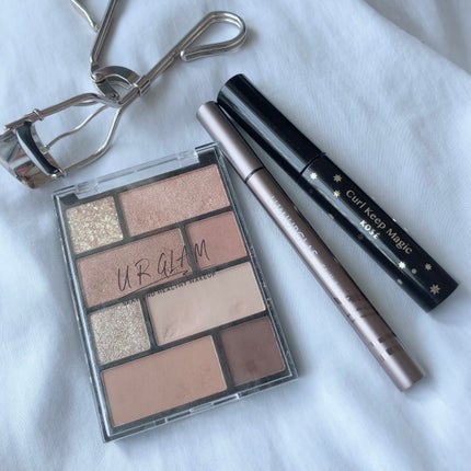 カールキープマジック/コーセーコスメニエンス/マスカラを使ったクチコミ(5枚目)