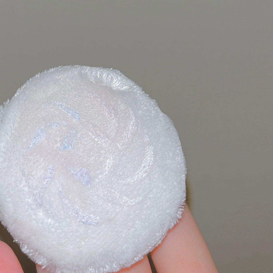 ルース パウダー/DECORTÉ/ルースパウダーを使ったクチコミ(4枚目)