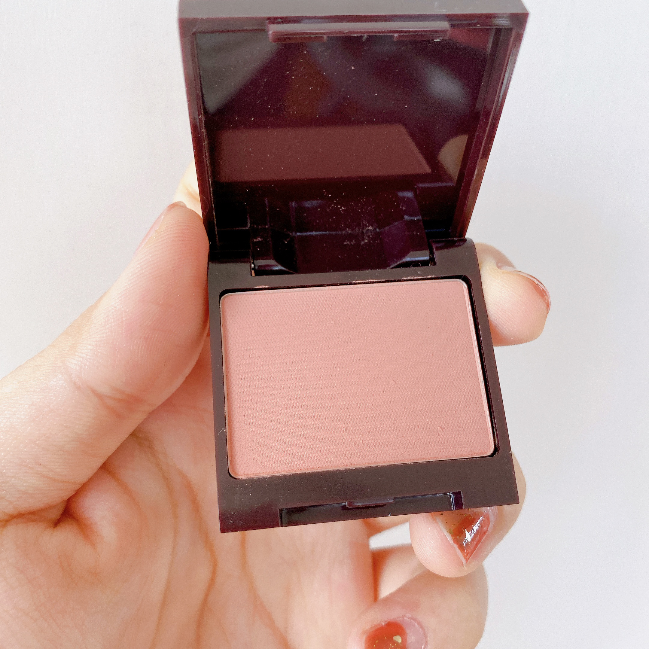 プティ コレクシオン ベストカラー t/ローラ メルシエ/メイクアップキットを使ったクチコミ（3枚目）