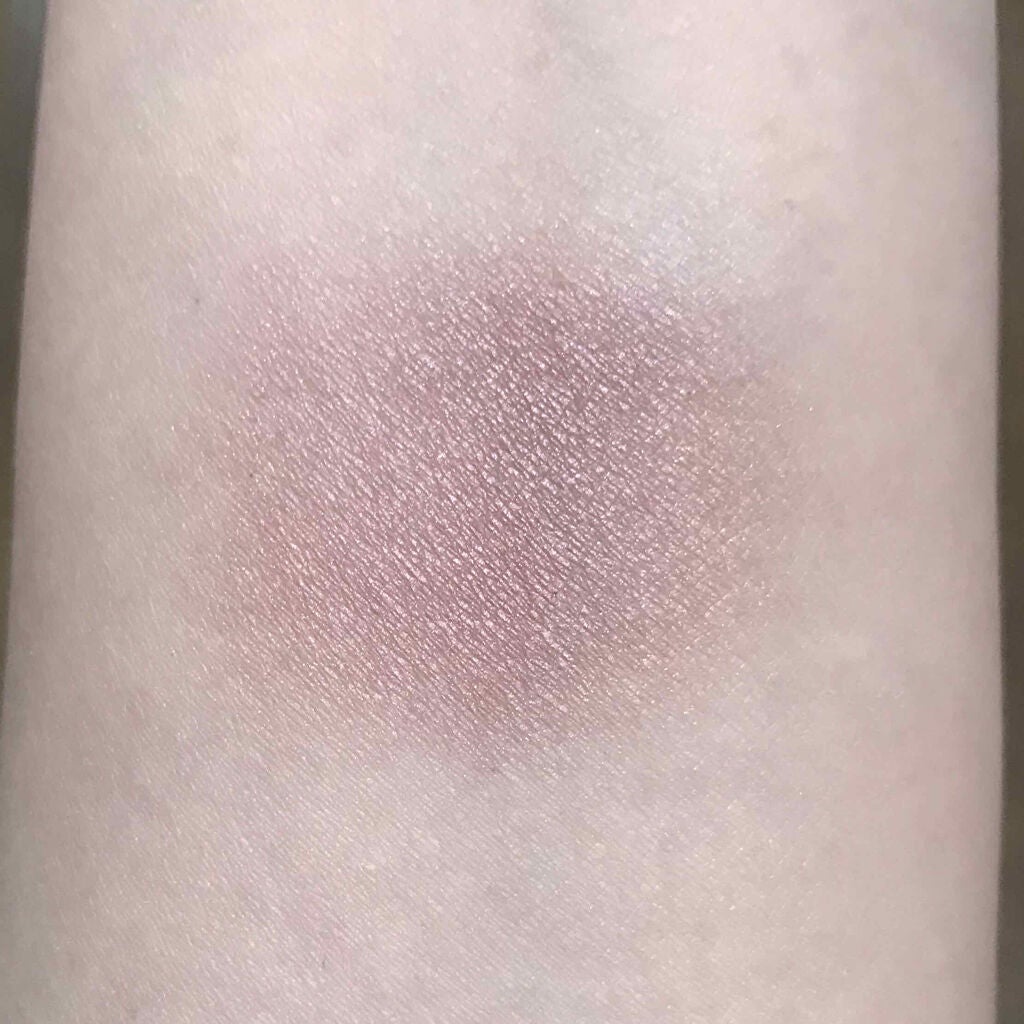 グロウフルールチークス/キャンメイク/パウダーチークを使ったクチコミ(3枚目)