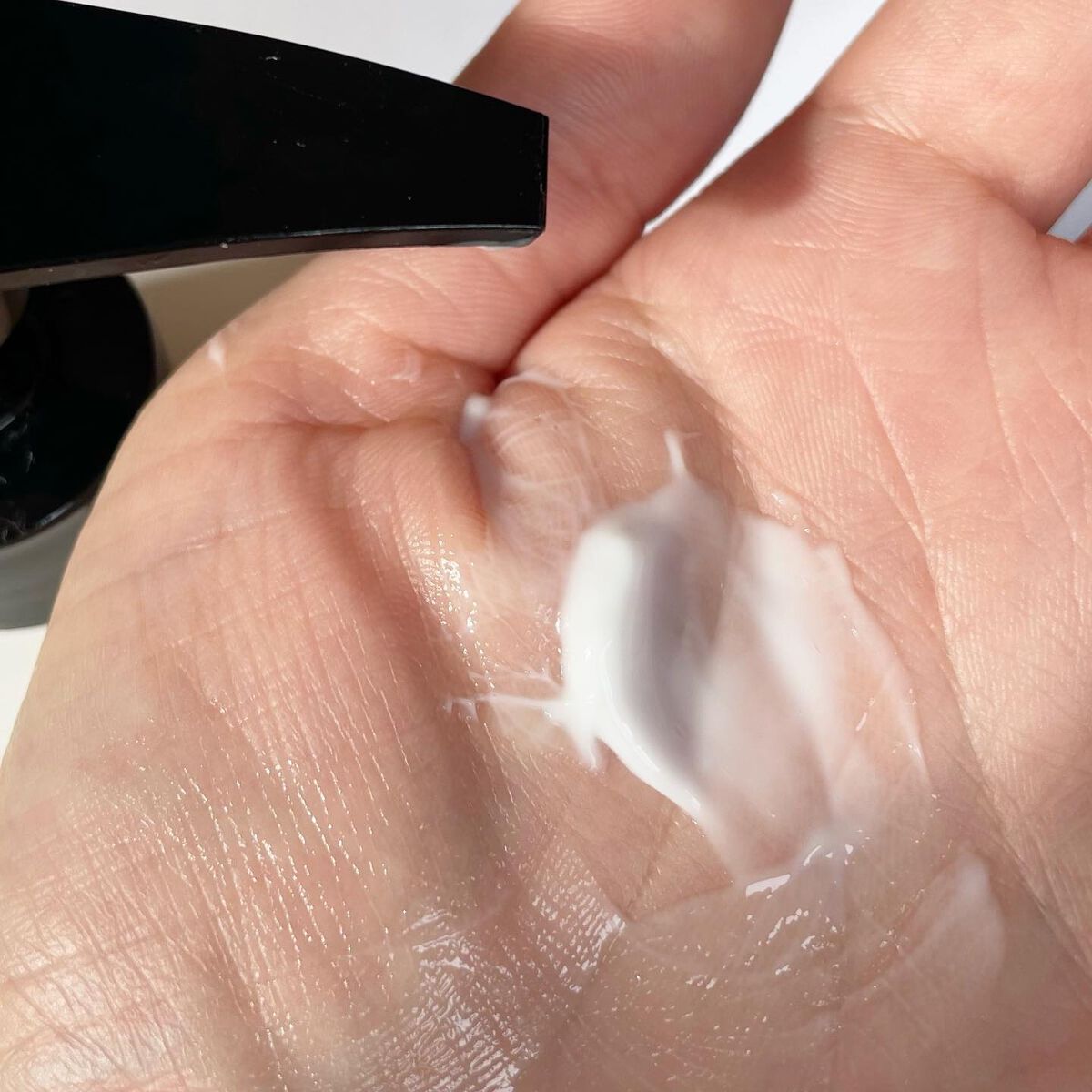 プレミアムボディクリーム at bath time/BARTH/ボディクリームを使ったクチコミ(3枚目)