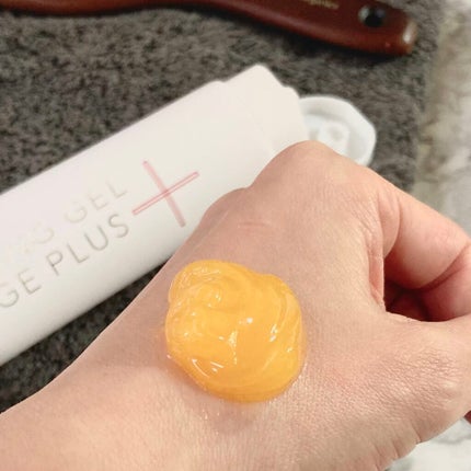 ホットクレンジングゲル マッサージプラス/マナラ/クレンジングジェルを使ったクチコミ(2枚目)