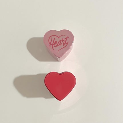 タッチインソール チークブラッシャー/touch in SOL /ジェル・クリームチークを使ったクチコミ(6枚目)