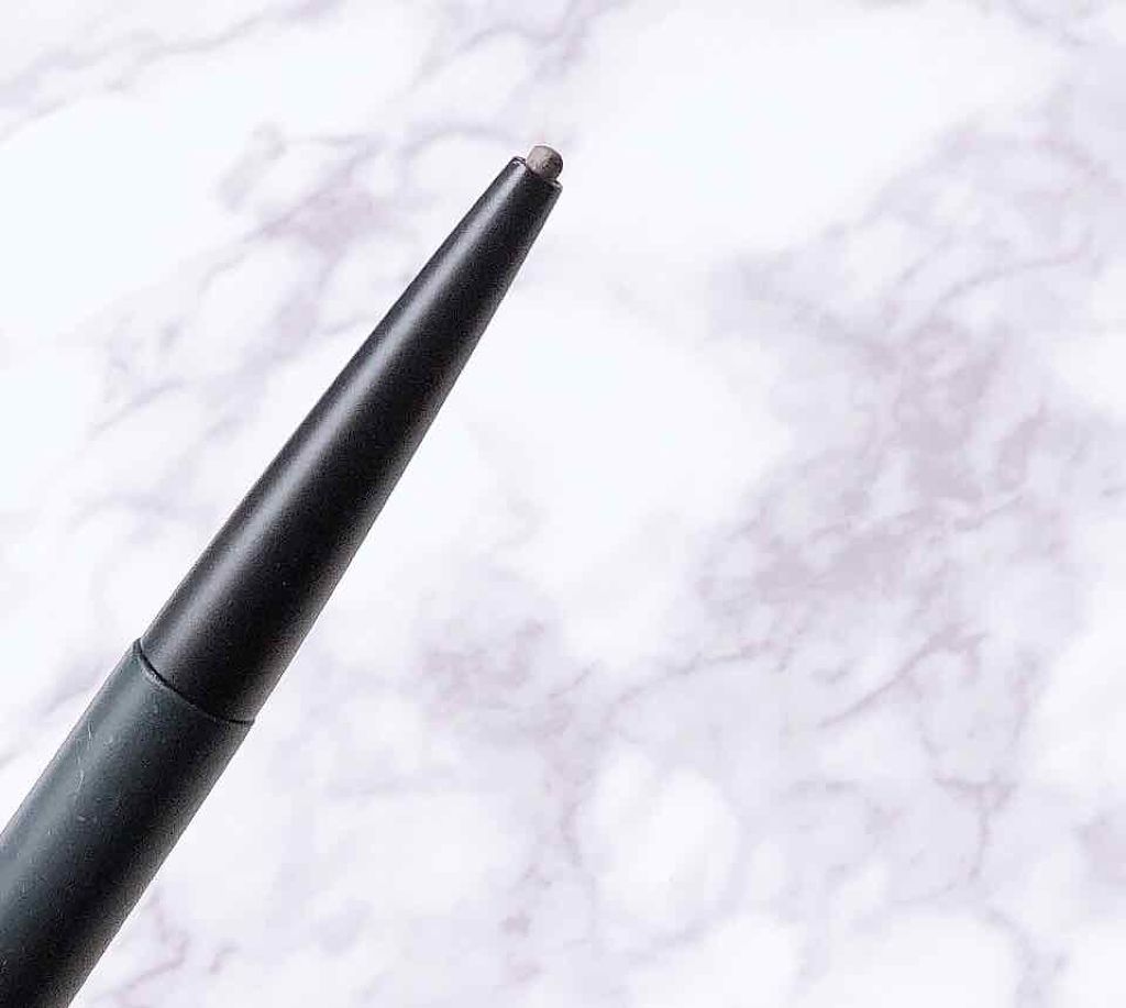 アイブローペンシル/ミュゼル ノクターナル/アイブロウペンシルを使ったクチコミ（2枚目）