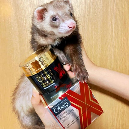 オバジX ダーマアドバンスドリフト/オバジ/フェイスクリームを使ったクチコミ(5枚目)