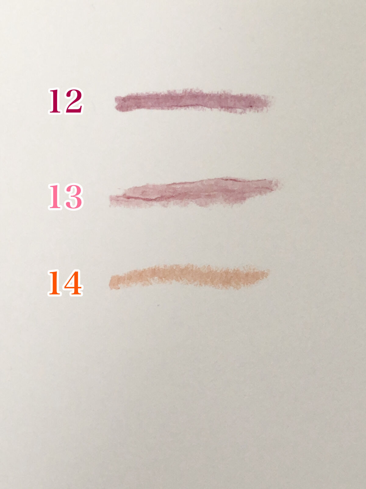 ケイト リップモンスター/KATE/口紅を使ったクチコミ（2枚目）