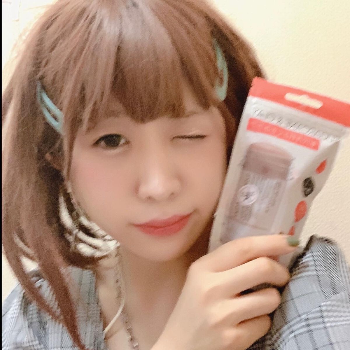 ピンクポアスティック/ラクシオン/洗い流すパック・マスクを使ったクチコミ(2枚目)