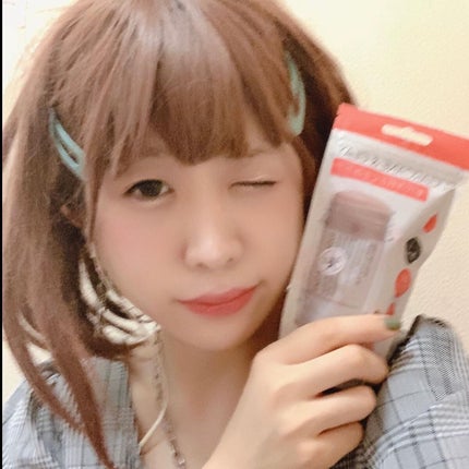 ピンクポアスティック/ラクシオン/洗い流すパック・マスクを使ったクチコミ(2枚目)