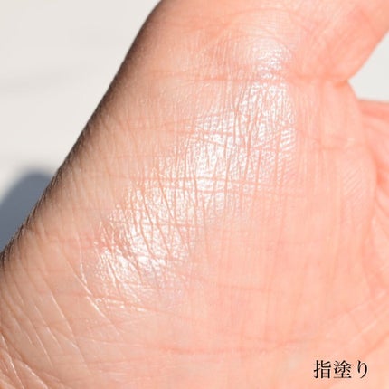 &be ルミナイジングパウダー/&be/パウダーハイライトを使ったクチコミ(6枚目)