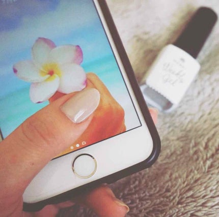 ウィークリージェル/HOMEI/ジェルネイルを使ったクチコミ(1枚目)