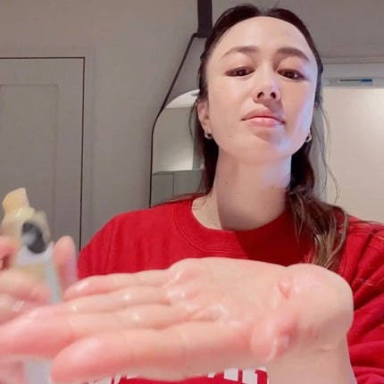 ディープダメージリペアー ヘアオイル/パンテーン/ヘアオイルを使ったクチコミ(4枚目)