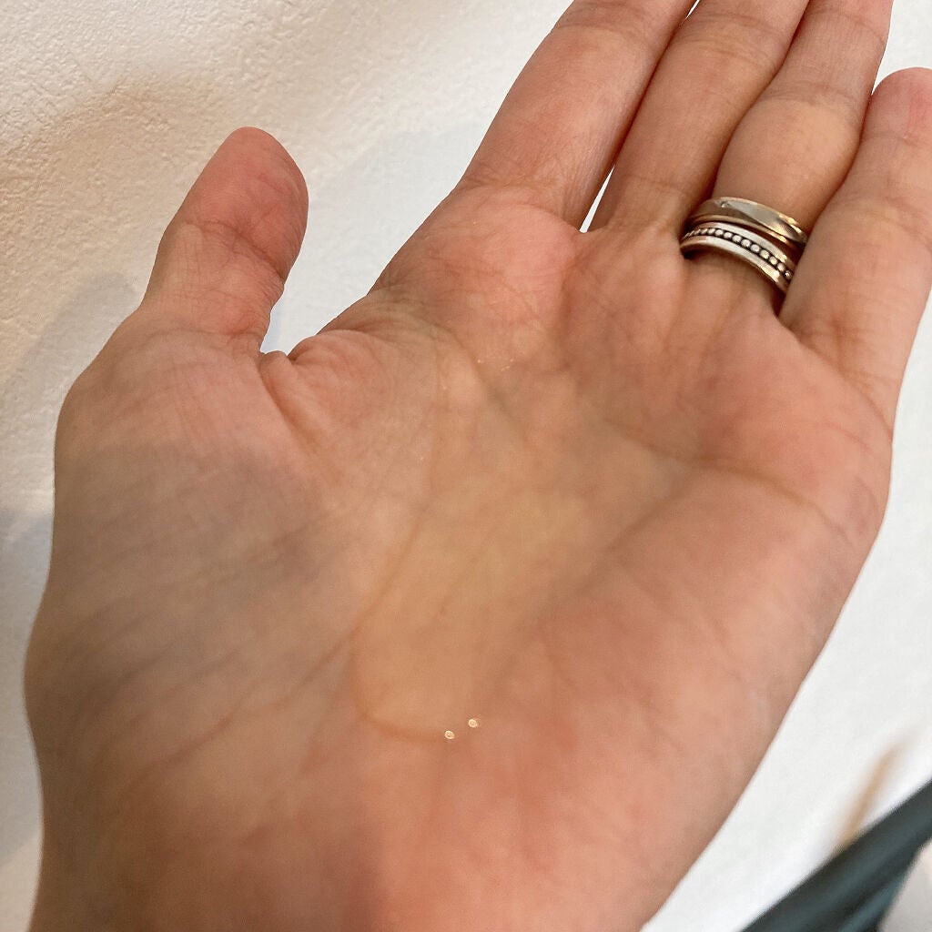 N. ポリッシュオイル/N./ヘアオイルを使ったクチコミ(4枚目)