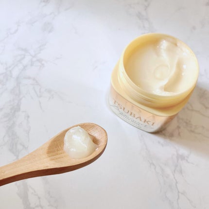 プレミアムEXリペアマスク/TSUBAKI/ヘアマスク・ヘアパックを使ったクチコミ(2枚目)