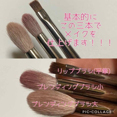 パーフェクトマルチアイズ/キャンメイク/アイシャドウパレットを使ったクチコミ（3枚目）