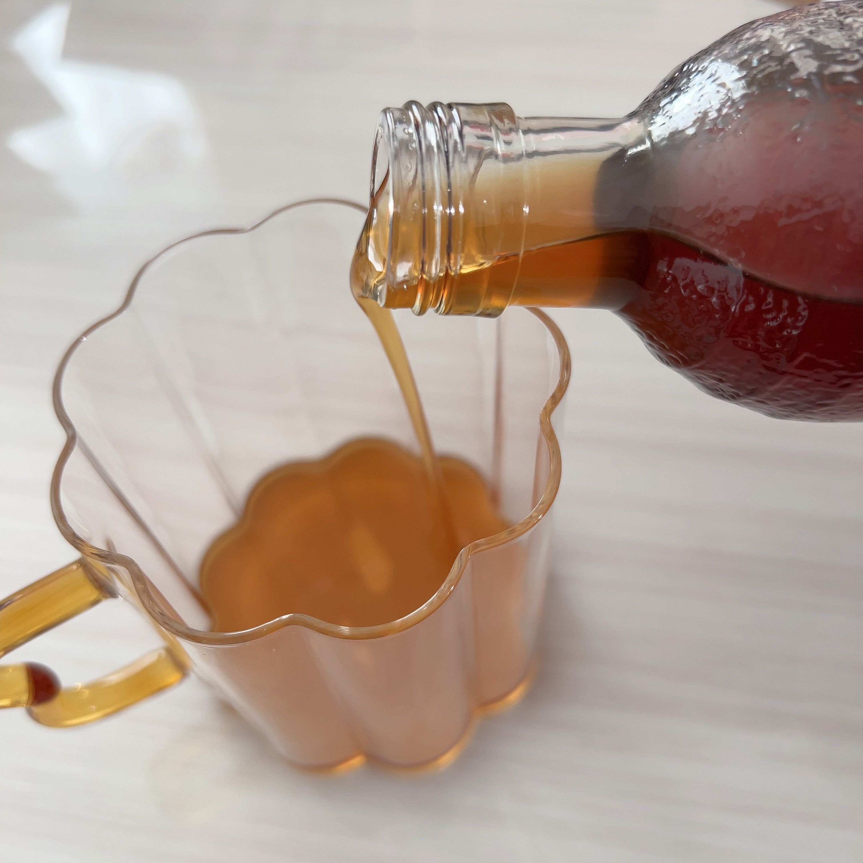 エッセンシア酵素/エッセンシア/酵素ドリンクを使ったクチコミ（2枚目）