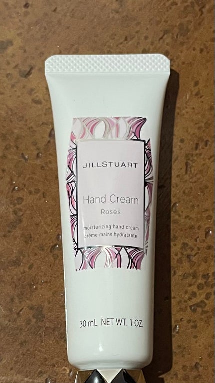 ハンドクリーム ロージーズ 30g/JILL STUART/ハンドクリームの画像