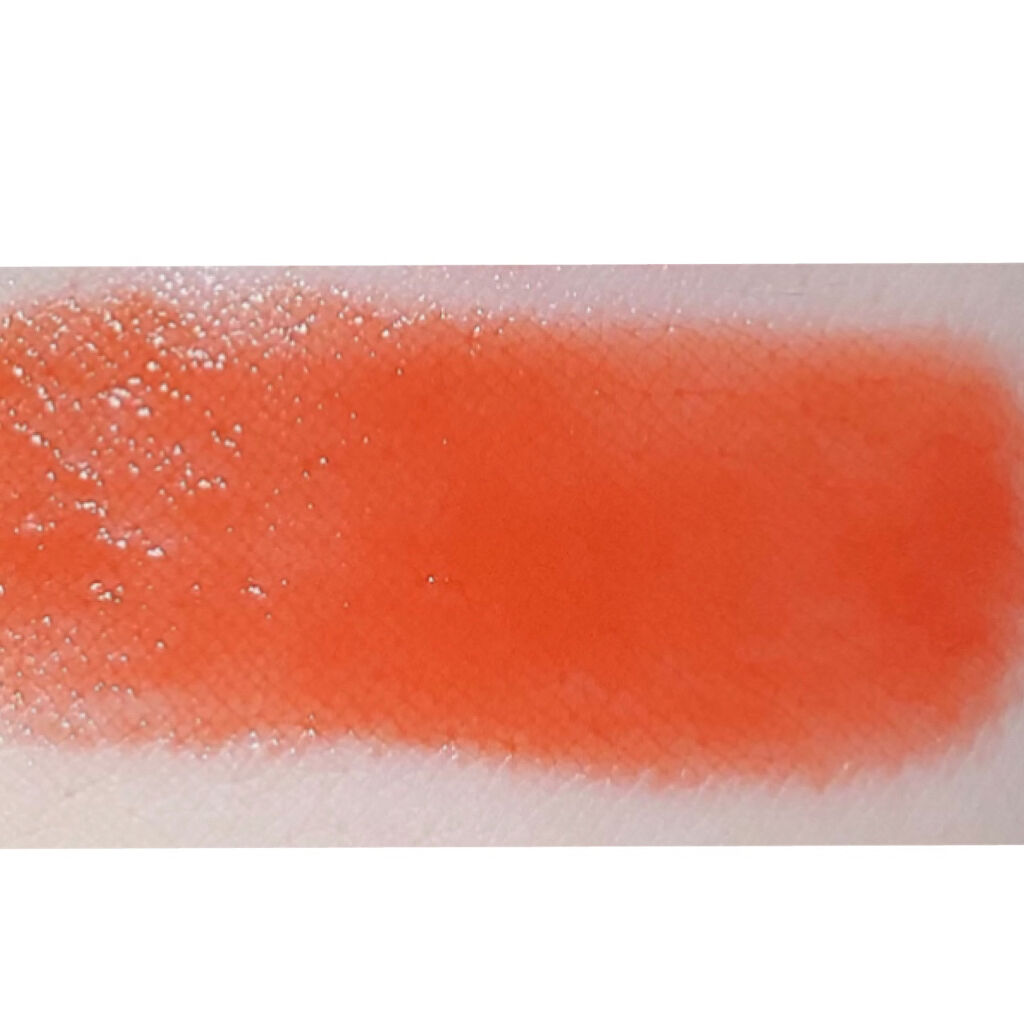 つやぷるリップR/b idol/口紅を使ったクチコミ（2枚目）