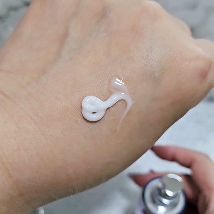 9番 NMNバイオリフト濃縮美容液/numbuzin/美容液を使ったクチコミ(3枚目)