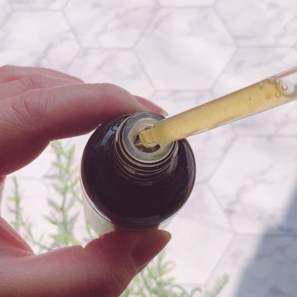 ミシャ ビタシープラス 美容液【日本処方】/MISSHA/美容液を使ったクチコミ(4枚目)