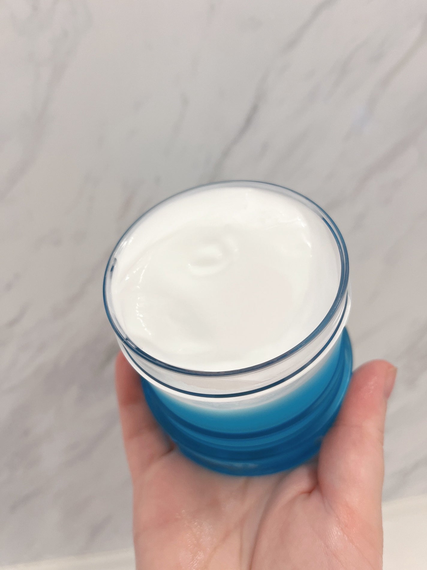 LPLP タラソケア ザ・マスク/LPLP(ルプルプ)/洗い流すヘアトリートメントを使ったクチコミ(3枚目)