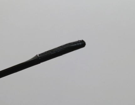 ラッシュバージョンアップ(リッチロング)/ettusais/マスカラ下地を使ったクチコミ(2枚目)