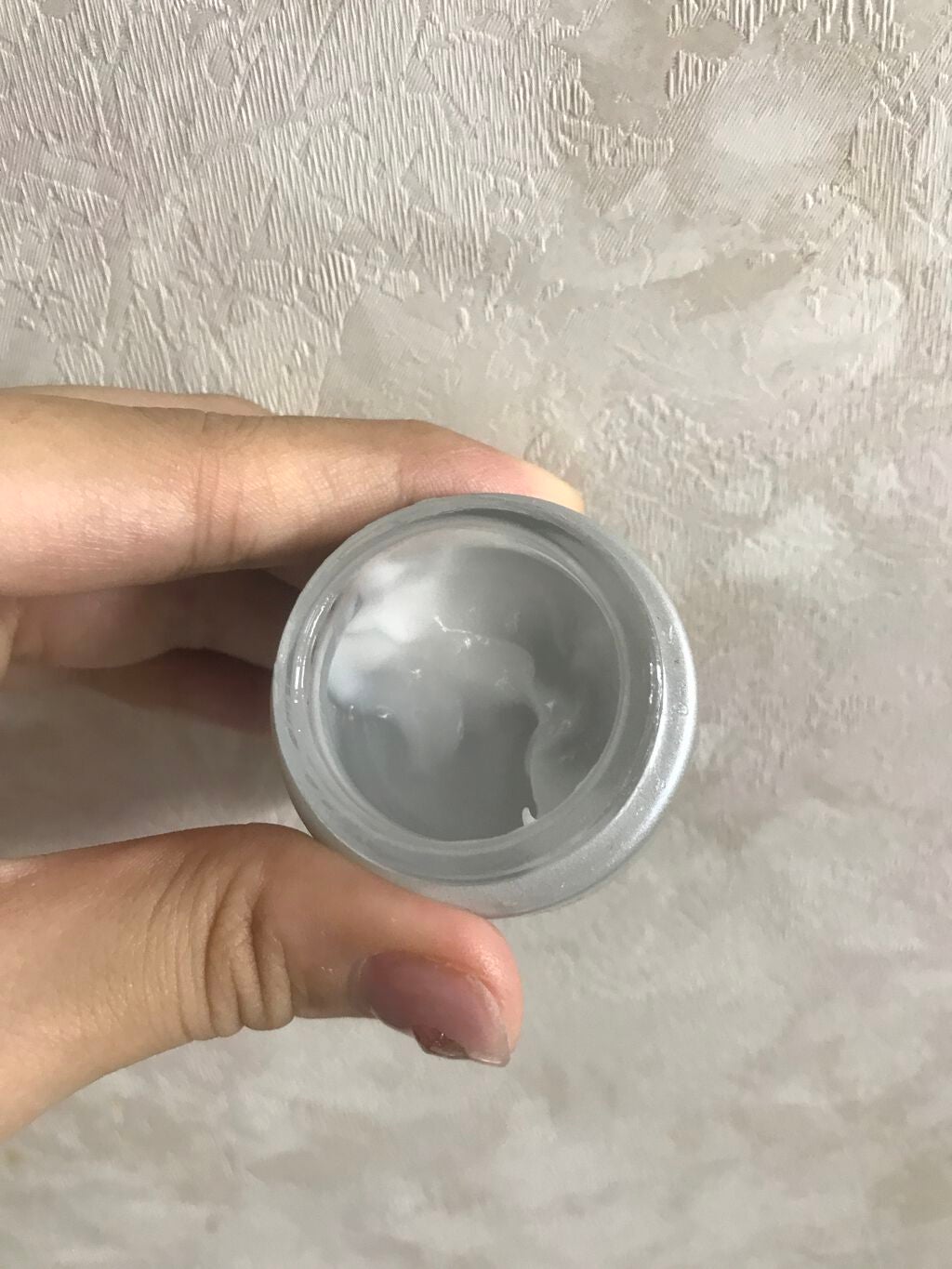 MT コントアB クリーム/MTメタトロン/フェイスクリームを使ったクチコミ(2枚目)